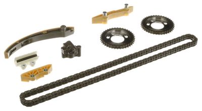 Комплект цели привода распредвала GATES CHK1008