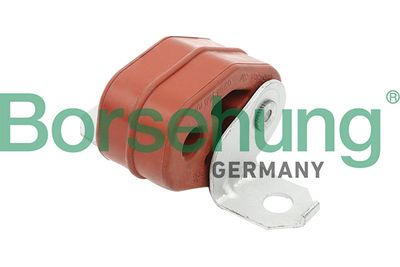 Кронштейн, система выпуска ОГ BORSEHUNG B12273
