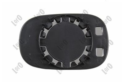 Spoguļstikls, Ārējais atpakaļskata spogulis ABAKUS 1226G01