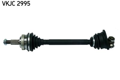 Приводной вал SKF VKJC 2995