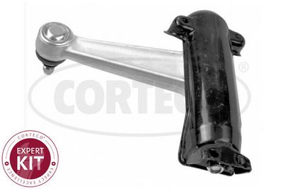 Рычаг независимой подвески колеса, подвеска колеса CORTECO 49398963
