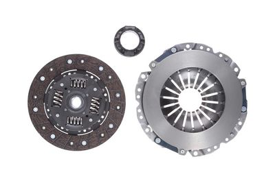 Комплект сцепления KAMOKA KC228