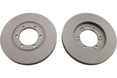 Тормозной диск KAVO PARTS BR-4766-C