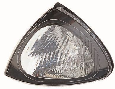 Pagrieziena signāla lukturis ABAKUS 21215C7RUE