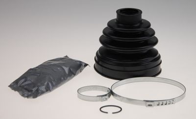 Комплект пыльника, приводной вал LÖBRO 307121