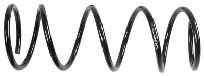 Balstiekārtas atspere SACHS 998 307