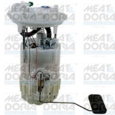 Barošanas sistēmas elements MEAT & DORIA 77082