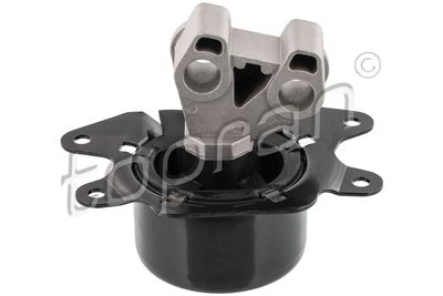 Подвеска, двигатель TOPRAN 206 158