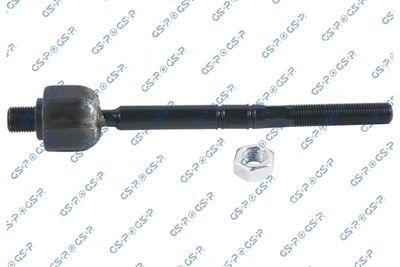 Осевой шарнир, рулевая тяга GSP S031390