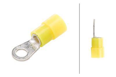 Vadu savienotājs HELLA 8KW 178 042-202