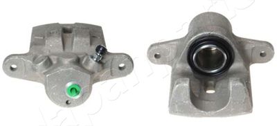 Тормозной суппорт JAPANPARTS CAL575LJM