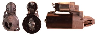 Starteris LUCAS LRS02337