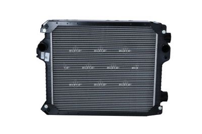 Radiators, Motora dzesēšanas sistēma NRF 58571