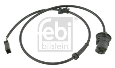 Датчик, частота вращения колеса FEBI BILSTEIN 23818
