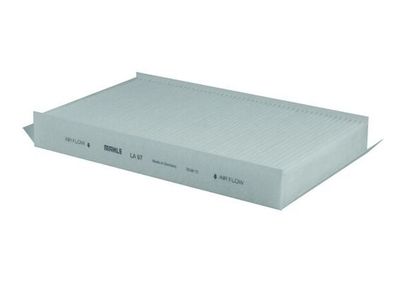 Фильтр, воздух во внутренном пространстве KNECHT LA 97