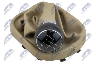 Pārslēdzējsviras rokturis NTY GZB-VW-021