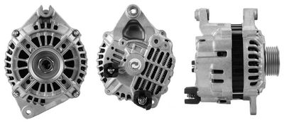 Ģenerators LUCAS LRA02754