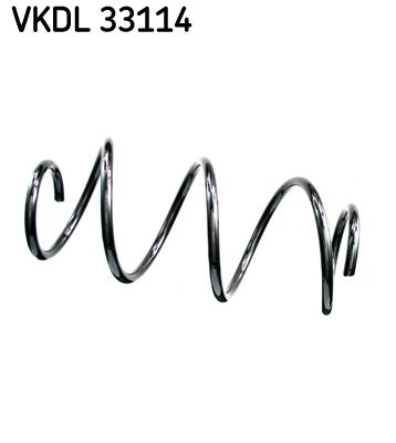 Пружина ходовой части SKF VKDL 33114