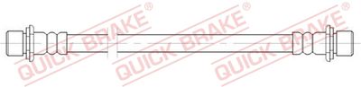 Bremžu šļūtene QUICK BRAKE 25.075