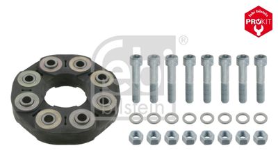Шарнир, карданный вал FEBI BILSTEIN 27583