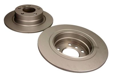 Тормозной диск QUARO QD9657