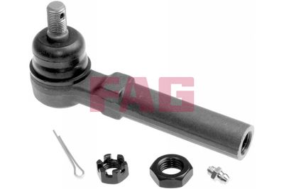 Наконечник поперечной рулевой тяги Schaeffler FAG 840 0991 10