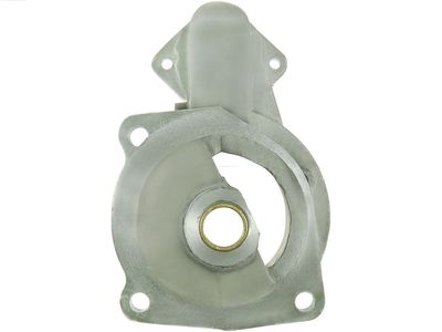 Крышка стартера, карбюратор AS-PL SBR4030S