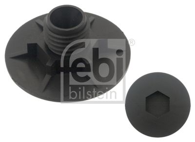 Skrūve, Riteņa uzlika FEBI BILSTEIN 47145