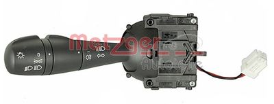 Выключатель на рулевой колонке METZGER 0916531