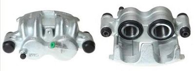 Bremžu suports GENERAL RICAMBI FI6169