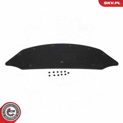 Motora telpas izolācija ESEN SKV 97SKV863