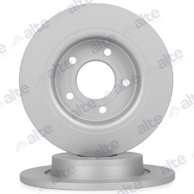 Тормозной диск ALTE AUTOMOTIVE 128716FCAL