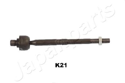 Осевой шарнир, рулевая тяга JAPANPARTS RD-K21