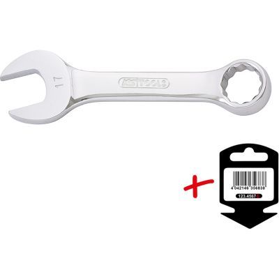 Uzgriežņatslēga KS TOOLS 518.0012-E
