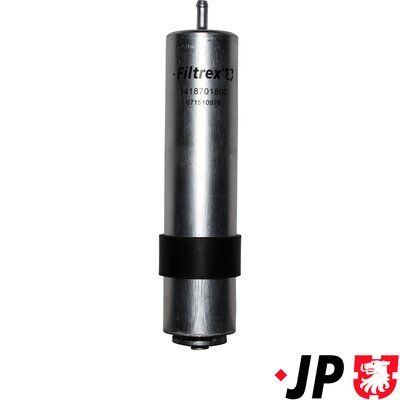 Топливный фильтр JP GROUP 1418701800