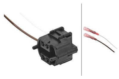 Вилка HELLA 8KB863949011