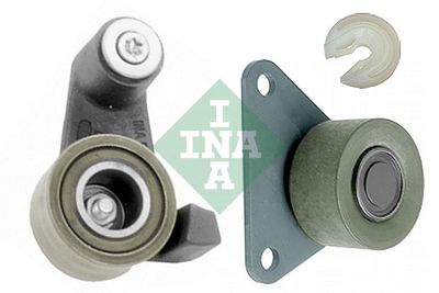 Rullīšu komplekts, Zobsiksna Schaeffler INA 530 0044 09