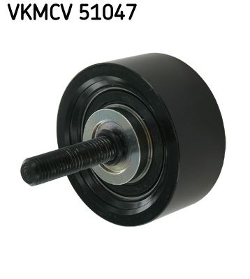 Parazīt-/Vadrullītis, Ķīļrievu siksna SKF VKMCV 51047