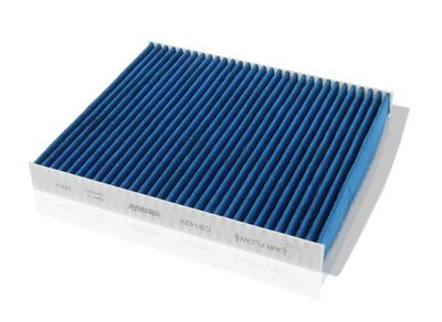 Фильтр, воздух во внутренном пространстве CORTECO 49408594