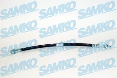 Тормозной шланг SAMKO 6T48130