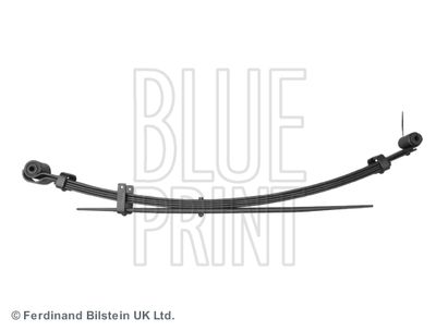 Lāgu atsperes lokšņu komplekts BLUE PRINT ADC48810
