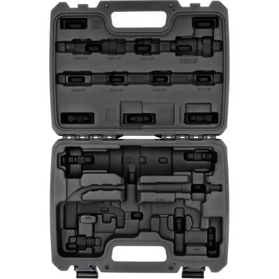 Instrumentu kaste KS TOOLS 152.1130-99