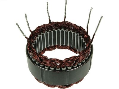 Stators, ģenerators AS-PL AS9002