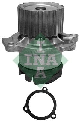 Ūdens sūknis, dzinēja dzesēšana Schaeffler INA 538 0577 10