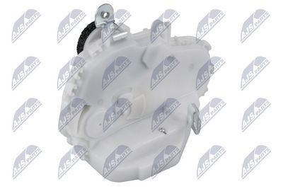 Замок двери NTY EZC-HD-083