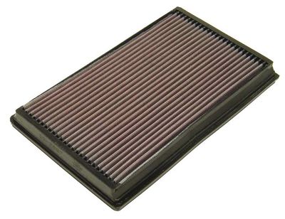 Gaisa filtrs K&N Filters 33-2867