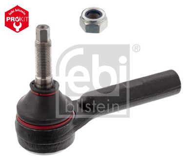 Наконечник поперечной рулевой тяги FEBI BILSTEIN 41092