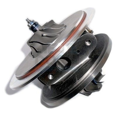 Serdeņa bloks, turbokompresors MEAT & DORIA 60359