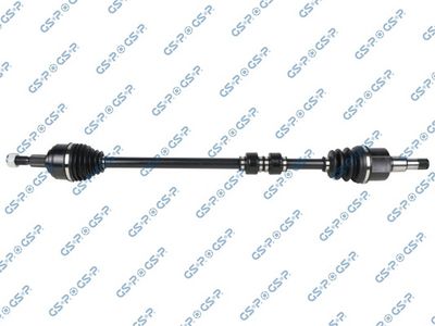 Приводной вал GSP 202856