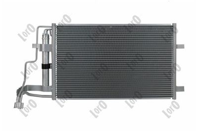 Конденсатор, кондиционер ABAKUS 0300160017